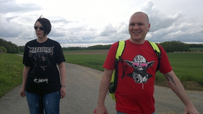 Vatertag 2013